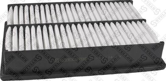 Stellox 71-01116-SX - Повітряний фільтр autozip.com.ua