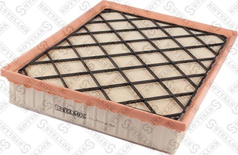 Stellox 71-01174-SX - Повітряний фільтр autozip.com.ua