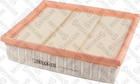 Stellox 71-01176-SX - Повітряний фільтр autozip.com.ua