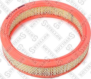 Stellox 71-01813-SX - Повітряний фільтр autozip.com.ua