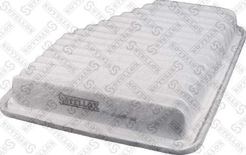 Stellox 71-01340-SX - Повітряний фільтр autozip.com.ua