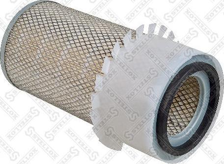 Stellox 71-01363-SX - Повітряний фільтр autozip.com.ua