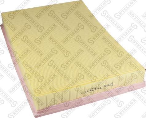Stellox 71-01246-SX - Повітряний фільтр autozip.com.ua