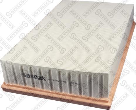 Stellox 71-01260-SX - Повітряний фільтр autozip.com.ua