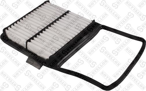 Stellox 71-01203-SX - Повітряний фільтр autozip.com.ua