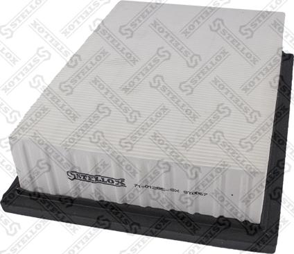 Stellox 71-01285-SX - Повітряний фільтр autozip.com.ua
