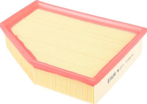 Stellox 71-02093-SX - Повітряний фільтр autozip.com.ua