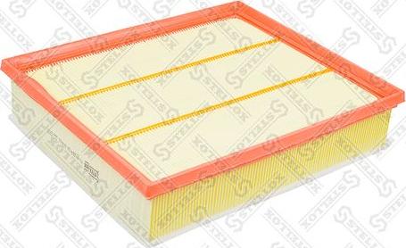 Stellox 71-02084-SX - Повітряний фільтр autozip.com.ua