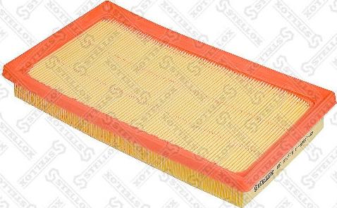 Stellox 71-02037-SX - Повітряний фільтр autozip.com.ua