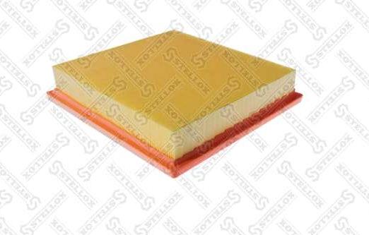 Stellox 71-02025-SX - Повітряний фільтр autozip.com.ua