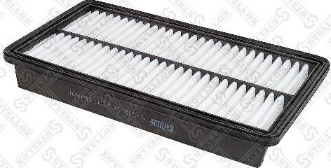 Stellox 71-02020-SX - Повітряний фільтр autozip.com.ua