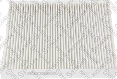 Stellox 71-10634-SX - Фільтр, повітря у внутрішній простір autozip.com.ua