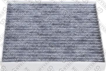 Stellox 71-10632-SX - Фільтр, повітря у внутрішній простір autozip.com.ua