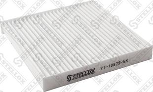 Stellox 71-10629-SX - Фільтр, повітря у внутрішній простір autozip.com.ua