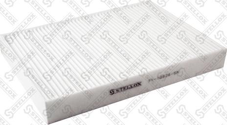 Stellox 71-10626-SX - Фільтр, повітря у внутрішній простір autozip.com.ua