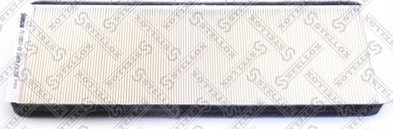 Stellox 71-10011-SX - Фільтр, повітря у внутрішній простір autozip.com.ua