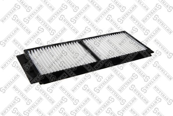 Stellox 71-10168-SX - Фільтр, повітря у внутрішній простір autozip.com.ua