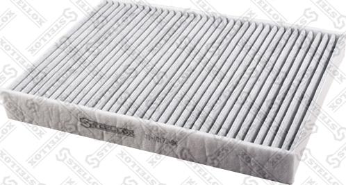 Stellox 71-10173-SX - Фільтр, повітря у внутрішній простір autozip.com.ua