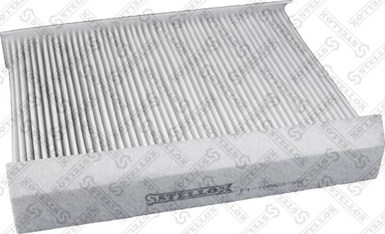 Stellox 71-10352-SX - Фільтр, повітря у внутрішній простір autozip.com.ua