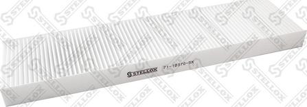 Stellox 71-10370-SX - Фільтр, повітря у внутрішній простір autozip.com.ua