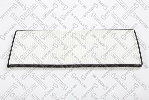 Stellox 71-10298-SX - Фільтр, повітря у внутрішній простір autozip.com.ua