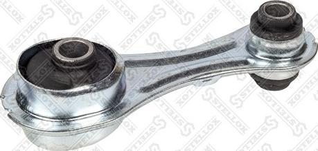 Stellox 71-11403-SX - Підвіска, ступінчаста коробка передач autozip.com.ua