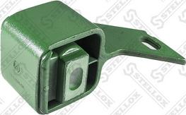 Stellox 71-11050-SX - Підвіска, ступінчаста коробка передач autozip.com.ua