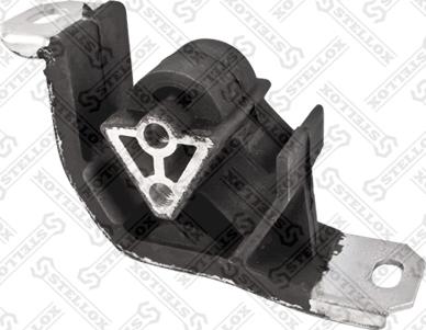 Stellox 71-11039-SX - Подушка, підвіска двигуна autozip.com.ua