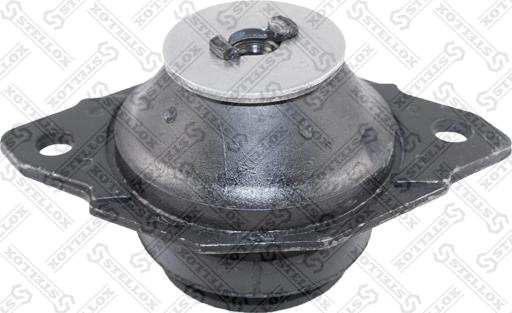Stellox 71-11024-SX - Підвіска, ступінчаста коробка передач autozip.com.ua