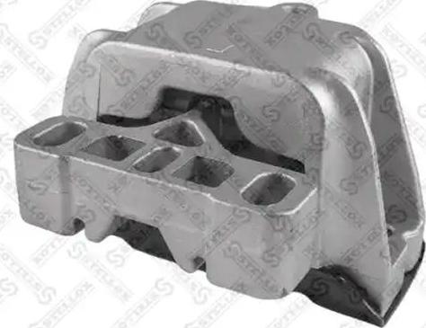 Stellox 71-11074-SX - Підвіска, ступінчаста коробка передач autozip.com.ua