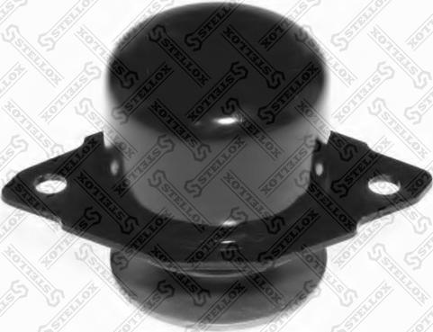 Stellox 71-11126-SX - Підвіска, ступінчаста коробка передач autozip.com.ua