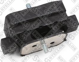 Stellox 71-11391-SX - Підвіска, ступінчаста коробка передач autozip.com.ua