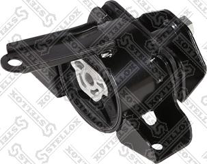Stellox 71-11319-SX - Підвіска, ступінчаста коробка передач autozip.com.ua