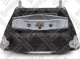 Stellox 71-11317-SX - Підвіска, ступінчаста коробка передач autozip.com.ua