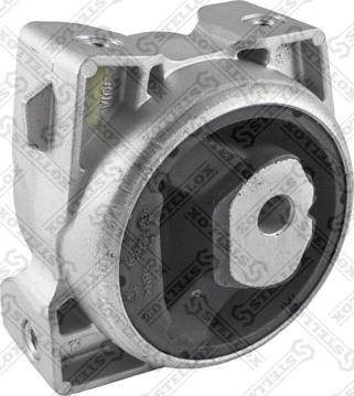 Stellox 71-11335-SX - Підвіска, ступінчаста коробка передач autozip.com.ua