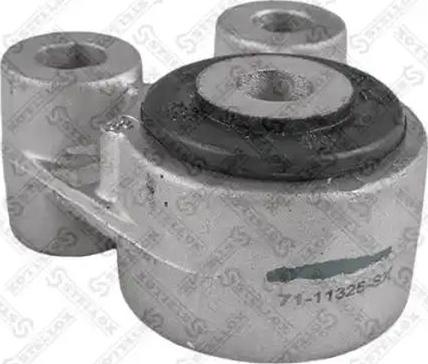 Stellox 71-11325-SX - Підвіска, ступінчаста коробка передач autozip.com.ua