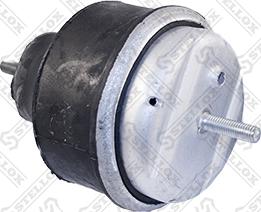 Stellox 71-11245-SX - Подушка, підвіска двигуна autozip.com.ua