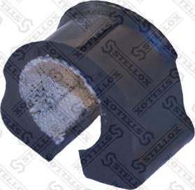 Stellox 71-12150-SX - Втулка, стабілізатор autozip.com.ua
