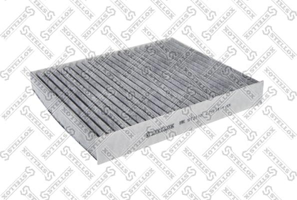 Stellox 71-21814-SX - Фільтр, повітря у внутрішній простір autozip.com.ua