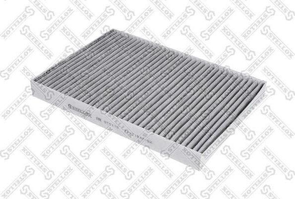 Stellox 71-21817-SX - Фільтр, повітря у внутрішній простір autozip.com.ua