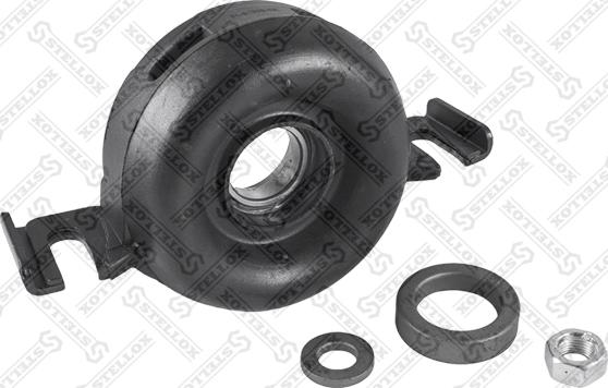 Stellox 71-21370-SX - Підвіска, карданний вал autozip.com.ua