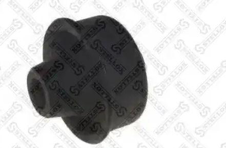 Stellox 72-12338-SX - Сайлентблок, важіль підвіски колеса autozip.com.ua
