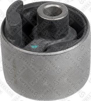 Stellox 72-22294-SX - Подушка, підвіска двигуна autozip.com.ua
