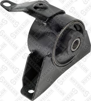 Stellox 72-22292-SX - Подушка, підвіска двигуна autozip.com.ua