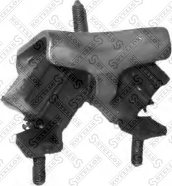 Stellox 72-22253-SX - Подушка, підвіска двигуна autozip.com.ua
