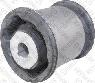 Stellox 77-00956-SX - Сайлентблок, важіль підвіски колеса autozip.com.ua