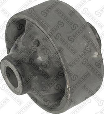 Stellox 77-00900-SX - Сайлентблок, важіль підвіски колеса autozip.com.ua