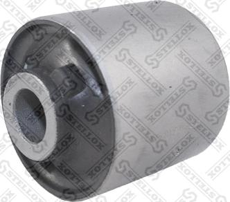 Stellox 77-00985-SX - Сайлентблок, важіль підвіски колеса autozip.com.ua