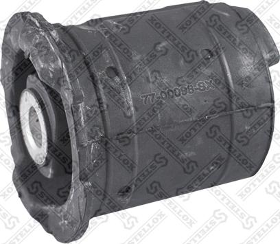 Stellox 77-00098-SX - Сайлентблок, важіль підвіски колеса autozip.com.ua