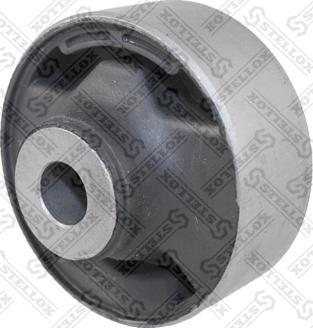Stellox 77-00003-SX - Сайлентблок, важеля підвіски колеса autozip.com.ua
